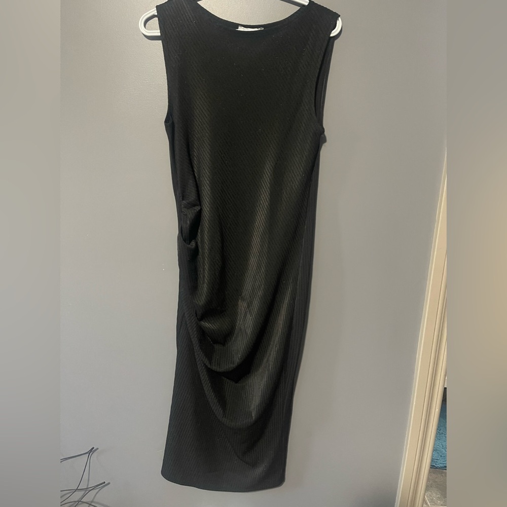 Zara Trafaluc Sleeveless Dress